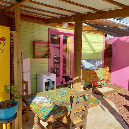La Caze Celine Apartment Saint Pierre Exterior photo